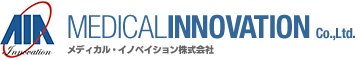 メディカルイノベイション株式会社